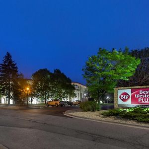 Best Western Plus Como Park Hotel